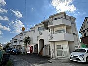 道ノ尾駅より徒歩12分 2階 築39年8ヶ月の賃貸物件