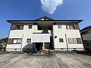 道ノ尾駅よりバス14分 徒歩1分 2階 築28年6ヶ月の賃貸物件