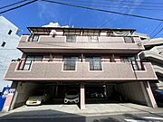 HYJファミール 2階 築25年9ヶ月の賃貸物件