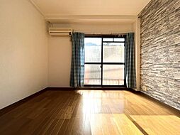 ＨＹＪファミール 2階1Kのリビング/ダイニング