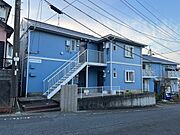 道ノ尾駅よりバス8分 徒歩4分 2階 築31年1ヶ月の賃貸物件