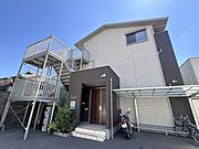 道ノ尾駅よりバス9分 徒歩2分 3階 築6年10ヶ月の賃貸物件