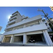 赤迫駅より徒歩3分 6階 築37年2ヶ月の賃貸物件