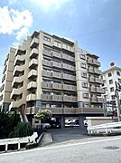 ユーロハイツ岩屋 6階 築22年2ヶ月の賃貸物件