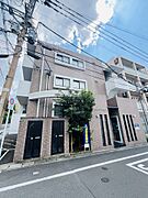 エンジェルコート白川の賃貸物件