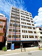 アーバス花丘 2階 築19年3ヶ月の賃貸物件