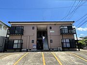 道ノ尾駅よりバス11分 徒歩4分 2階 築28年2ヶ月の賃貸物件