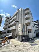 住吉駅より徒歩5分 4階 築6年の賃貸物件