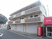 中村ハイツ 3階 築29年7ヶ月の賃貸物件