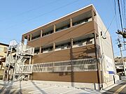 Estela長与の賃貸物件