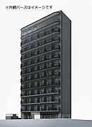 長崎大学駅より徒歩3分 11階 新築の賃貸物件