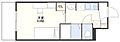 カレッジコート長崎大学前11階6.0万円