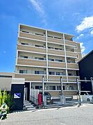 道ノ尾駅より徒歩21分 2階 築7年9ヶ月の賃貸物件