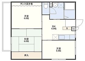 間取り：242001779992