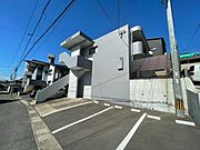 道ノ尾駅よりバス8分 徒歩4分 1階 築31年8ヶ月の賃貸物件