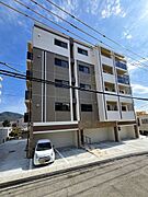 クラージュ岩見 5階 新築の賃貸物件