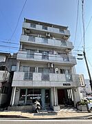 Y’s岡町 2階 築30年の賃貸物件
