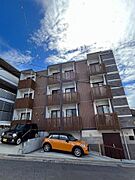 大橋駅より徒歩3分 1階 築4年8ヶ月の賃貸物件