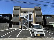 CasaBonita 2階 築1年8ヶ月の賃貸物件