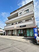 石神ＢＬＤの賃貸物件