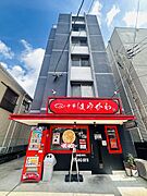 ＢＲＡＶＡＳ—ｔの賃貸物件