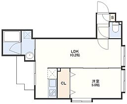 間取り：242001863933