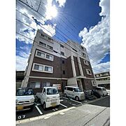 すまいるマンション平和町の賃貸物件