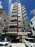 ブリシアけやき道ノ尾駅 4階 築4年1ヶ月の賃貸物件