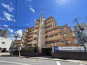 岩屋橋駅より徒歩7分 2階 築23年の賃貸物件