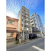 岩屋橋駅より徒歩1分 6階 築29年2ヶ月の賃貸物件