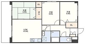 間取り：242001929618