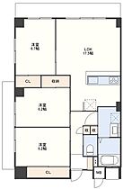 間取り：242001930022