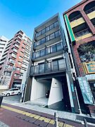 アパルタメントOの賃貸物件