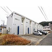 F-CUBEalivioの賃貸物件