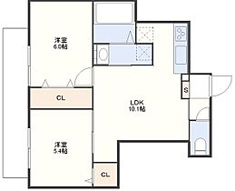 間取り：242001952245