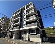 ファースト・ステージ滑石の賃貸物件