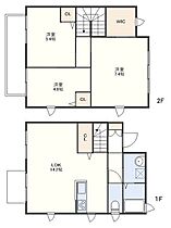 間取り：242001952232