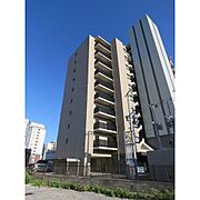 岩屋橋駅より徒歩5分 5階 築7年9ヶ月の賃貸物件