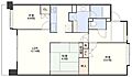 ビバシティ文教壱番館2階12.5万円