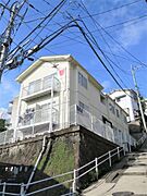 アベニューりんご館の賃貸物件