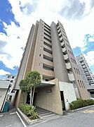 ＲＪＲＰＲＥＣＩＡミヨシマチ 3階 築17年8ヶ月の賃貸物件