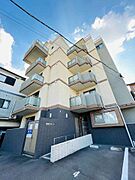 本原SAビル 1階 築10年4ヶ月の賃貸物件