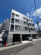 水辺の散歩梁川の賃貸物件