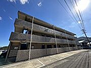 コンフォートいわなが 1階 築25年6ヶ月の賃貸物件