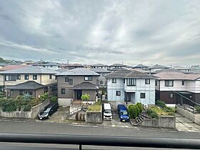 まなび野七番館  ｜ 長崎県西彼杵郡長与町まなび野３丁目（賃貸アパート2LDK・3階・56.24㎡） その13