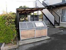 エーデルハイム吉村I  ｜ 長崎県西彼杵郡長与町まなび野２丁目（賃貸アパート1K・2階・26.71㎡） その19