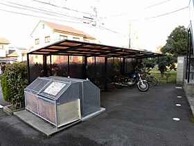 エーデルハイム吉村I  ｜ 長崎県西彼杵郡長与町まなび野２丁目（賃貸アパート1K・2階・26.71㎡） その14