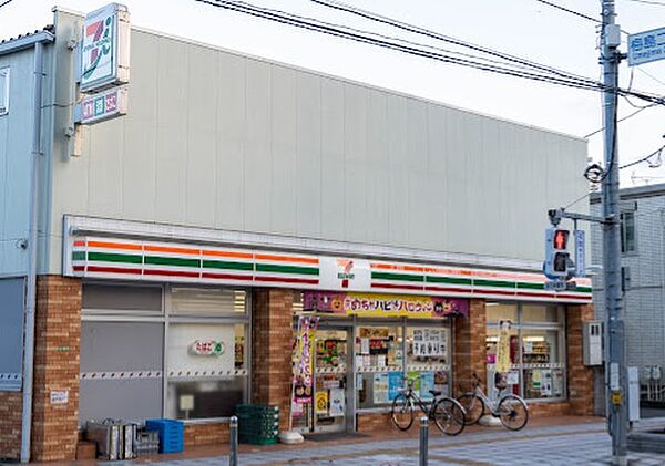 鴨下マンション ｜東京都足立区梅島２丁目(賃貸マンション2DK・2階・40.00㎡)の写真 その17