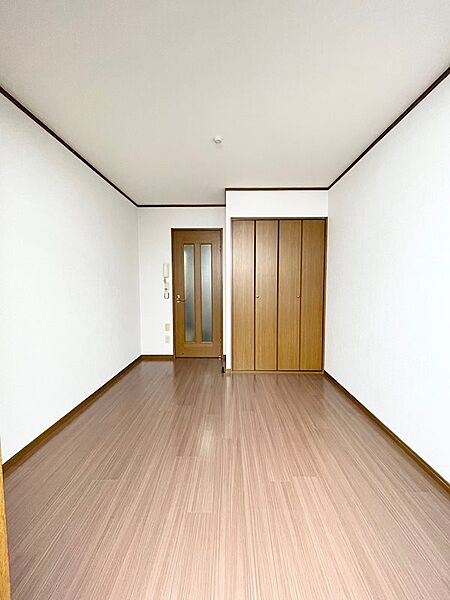 ドミールU 103｜東京都足立区梅島３丁目(賃貸アパート1K・1階・16.50㎡)の写真 その7