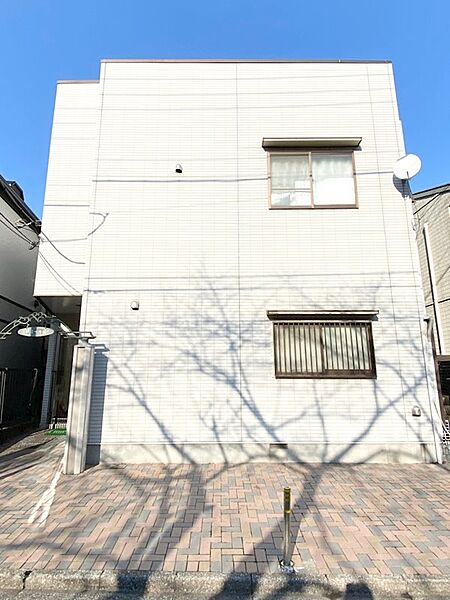ドミールU 103｜東京都足立区梅島３丁目(賃貸アパート1K・1階・16.50㎡)の写真 その1